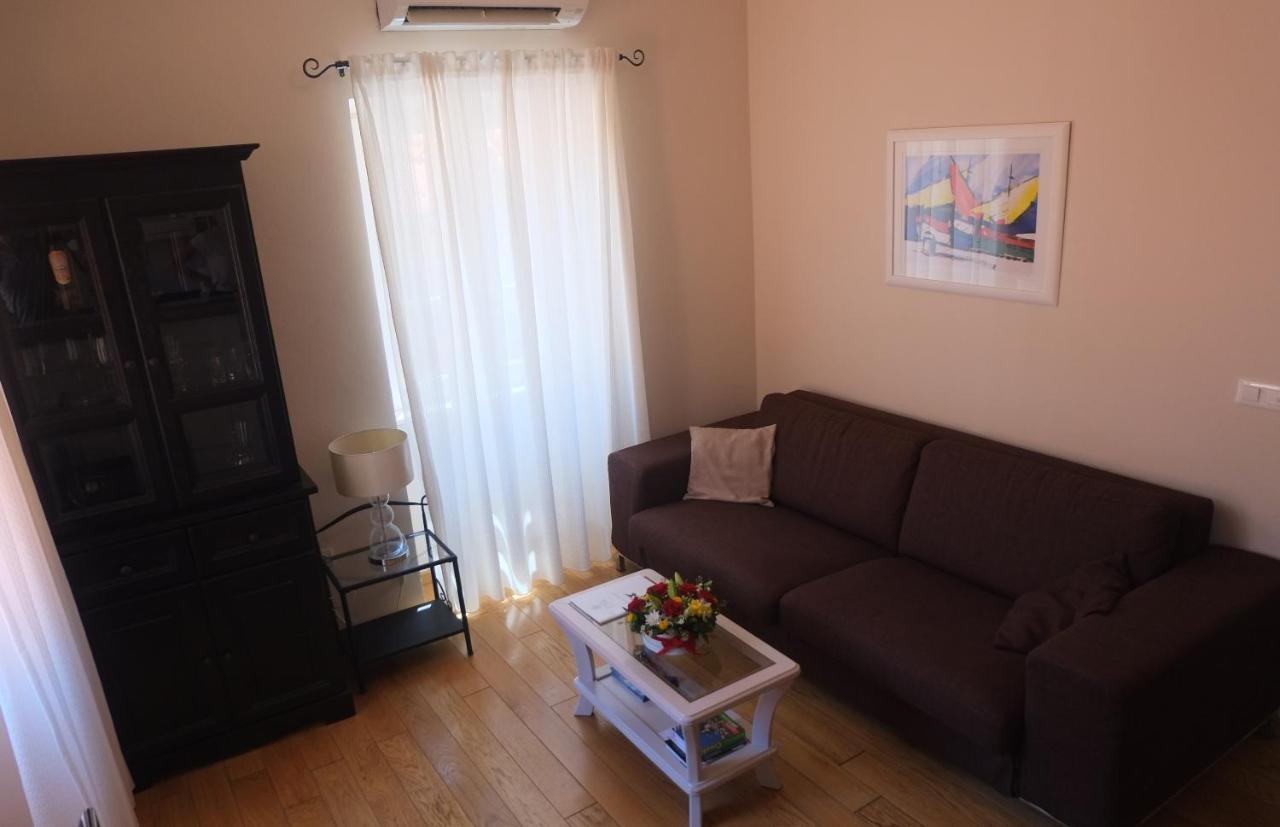 Apartment Sv. Andrija Dubrovnik Buitenkant foto